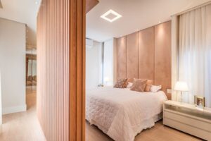 Moveis planejados - Projeto para Dormitório